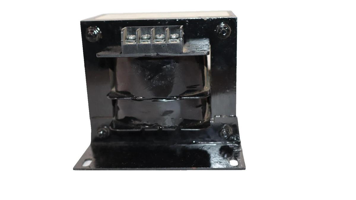 Used Acme Industrial Control Transformer TB-32669 350Va 50/60Hz