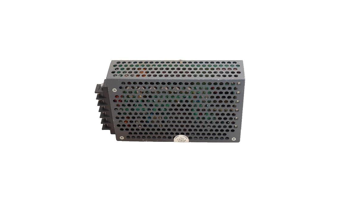 Used Lambda Elctronics Inc. LUS-10A-12 4.2A Power Supply