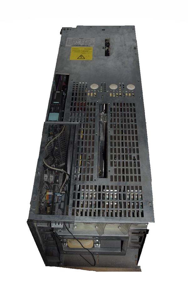 Used SIEMENS 6SL3710-1GE35-1CA0 500 HP G150-C AC Drive 380-480V  6SL3710 1GE35 1CA0