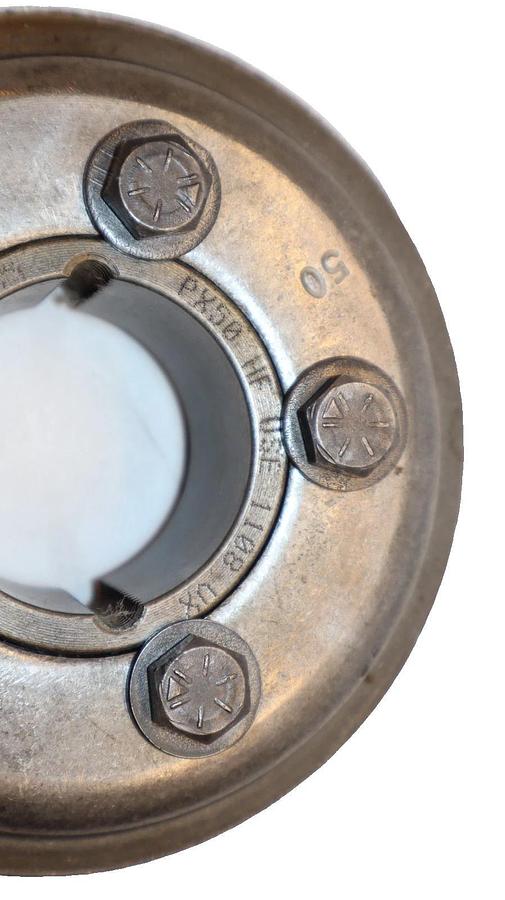 Dodge PX50 HF , PX50HF Para Flex Coupling Flange (New)