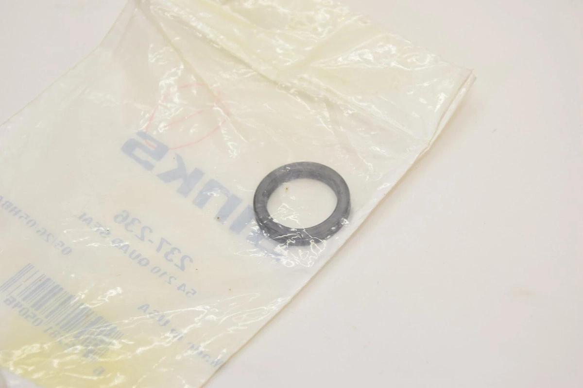 (NEW  - Lot of 6) BINKS 237-236 , 237236 Quad Seal