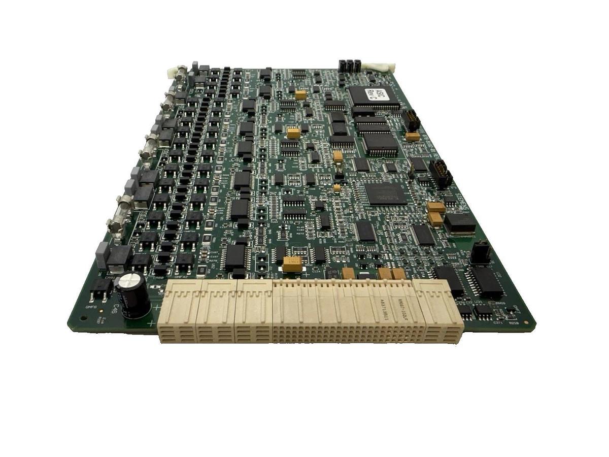 Refurbished SIEMENS ASIC PCB ASSY Stepper LLC Board 10481999 078-B182-01