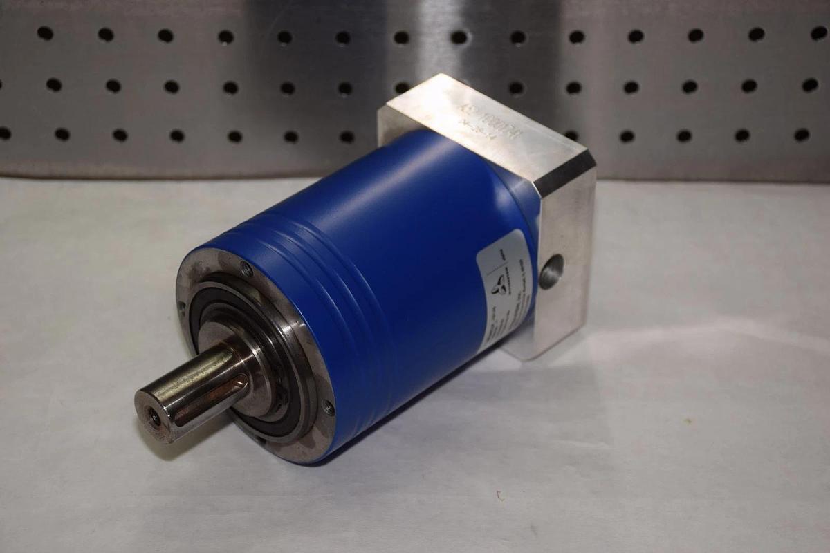 WITTENSTEIN LP090S-MF2-25-1G1-3S PLANETARY GEAR, LP 090S-MF2-25-1G1-3S