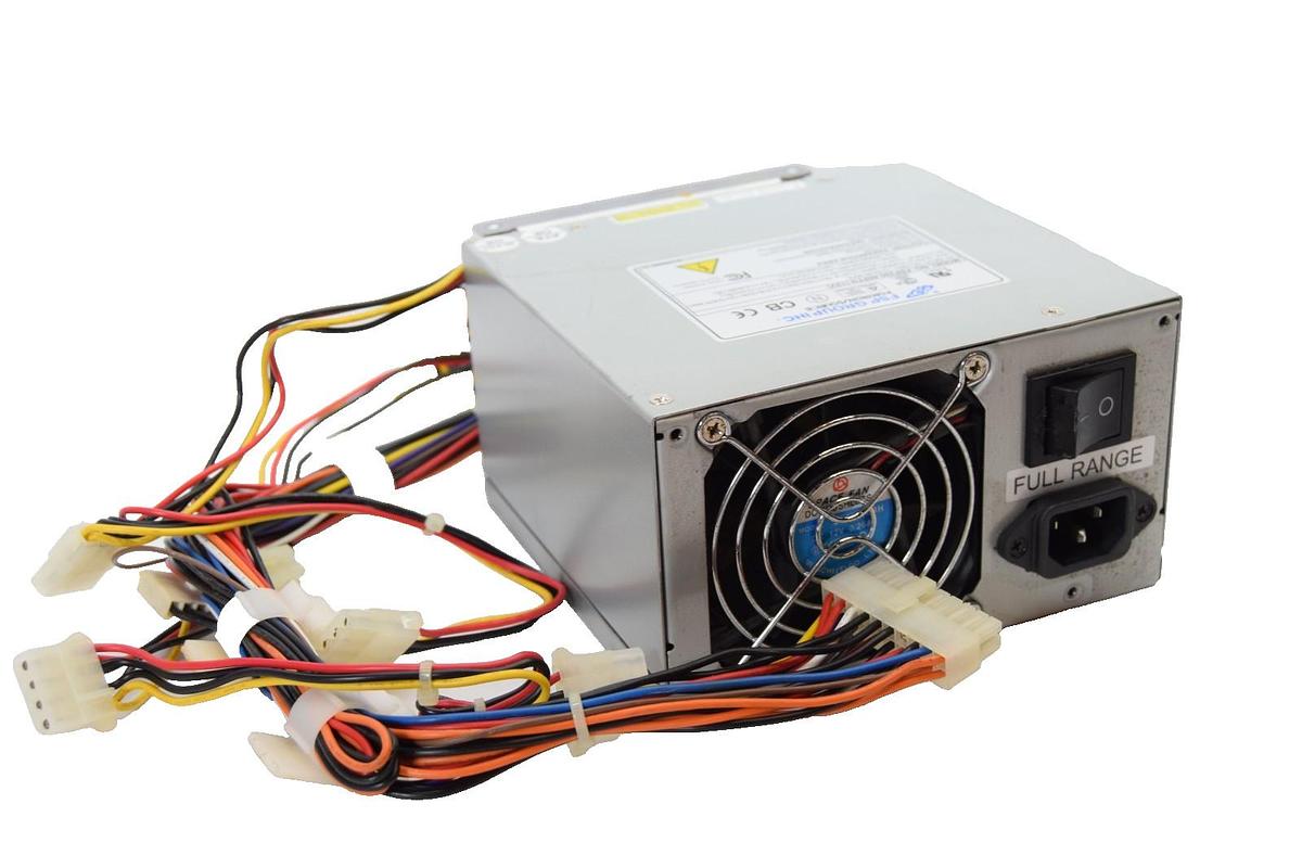 Used FSP Group Inc. FSP250-60PFN 12V Power Supply