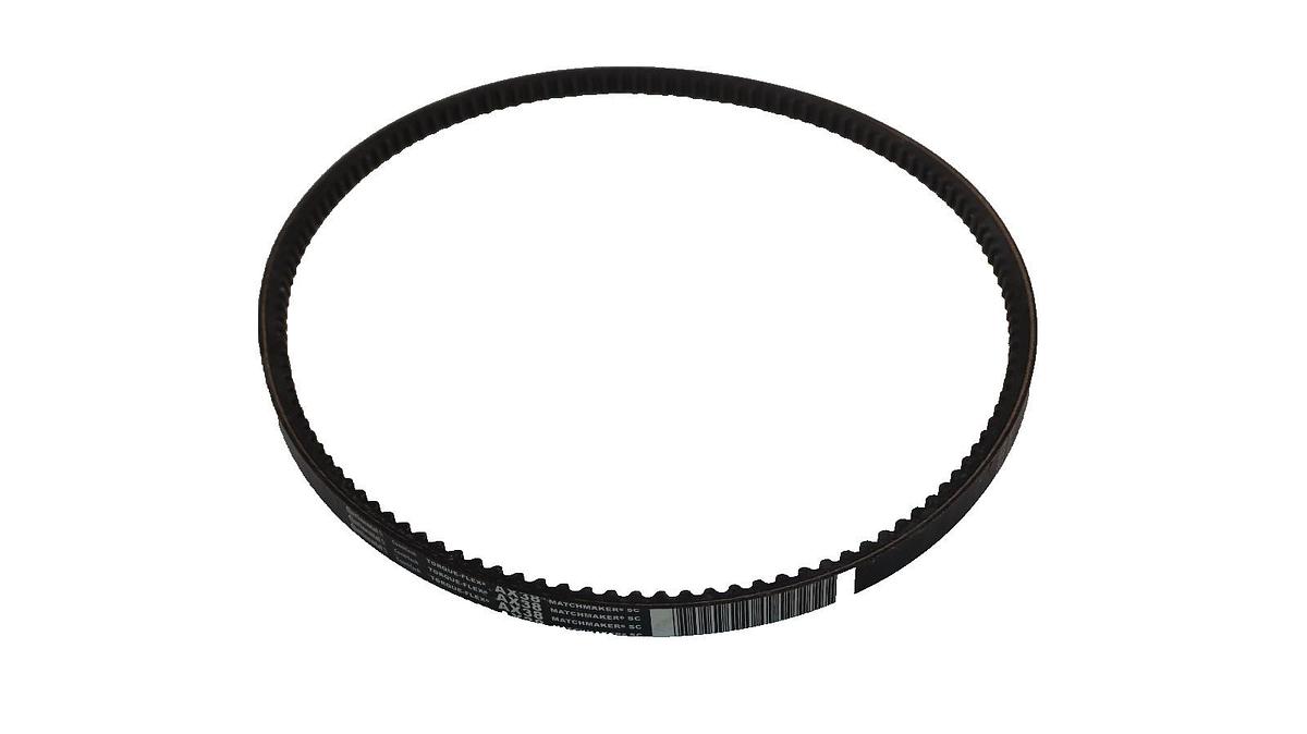 Continental AX38 Cogged V-BeltTorque-Flex ConiTech Matchmaker AX-38 (New)