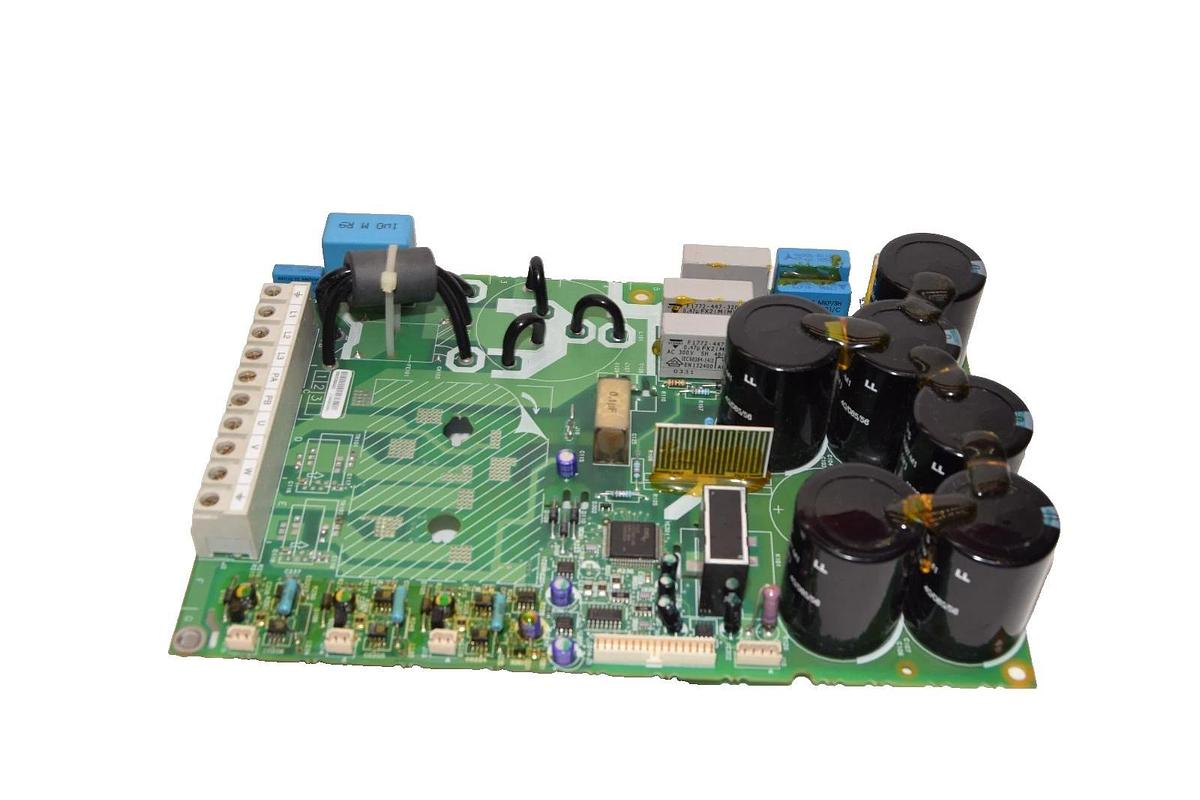 Used 03858070141A06 , SR345000017 Circuit Board