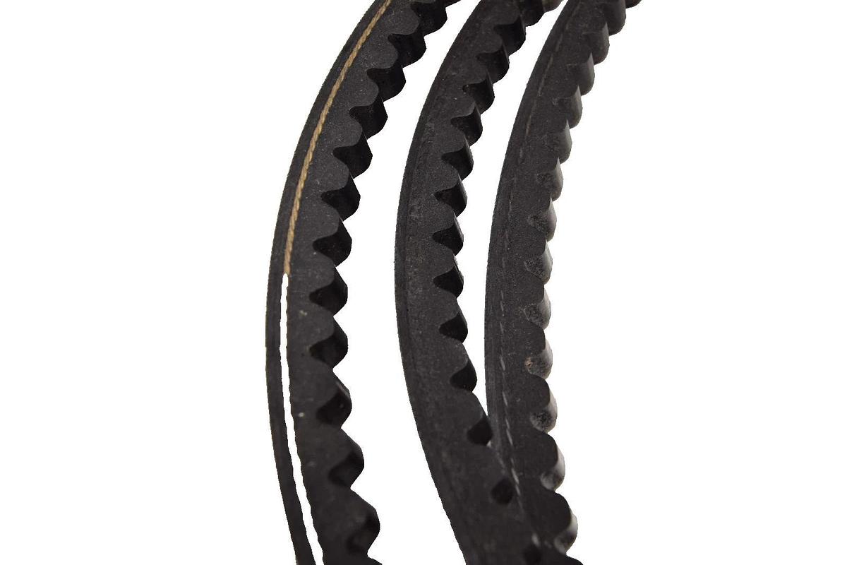 Continental HY-T Belt Cogged Wedge V-Belt 5VX1230 (New)