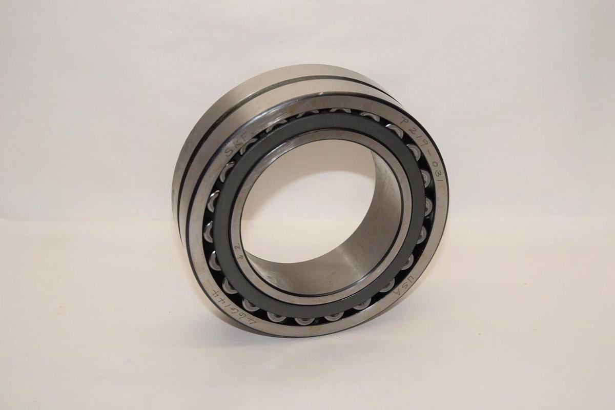 (New) SKF 466144 Spherical Roller Bearing P219-031