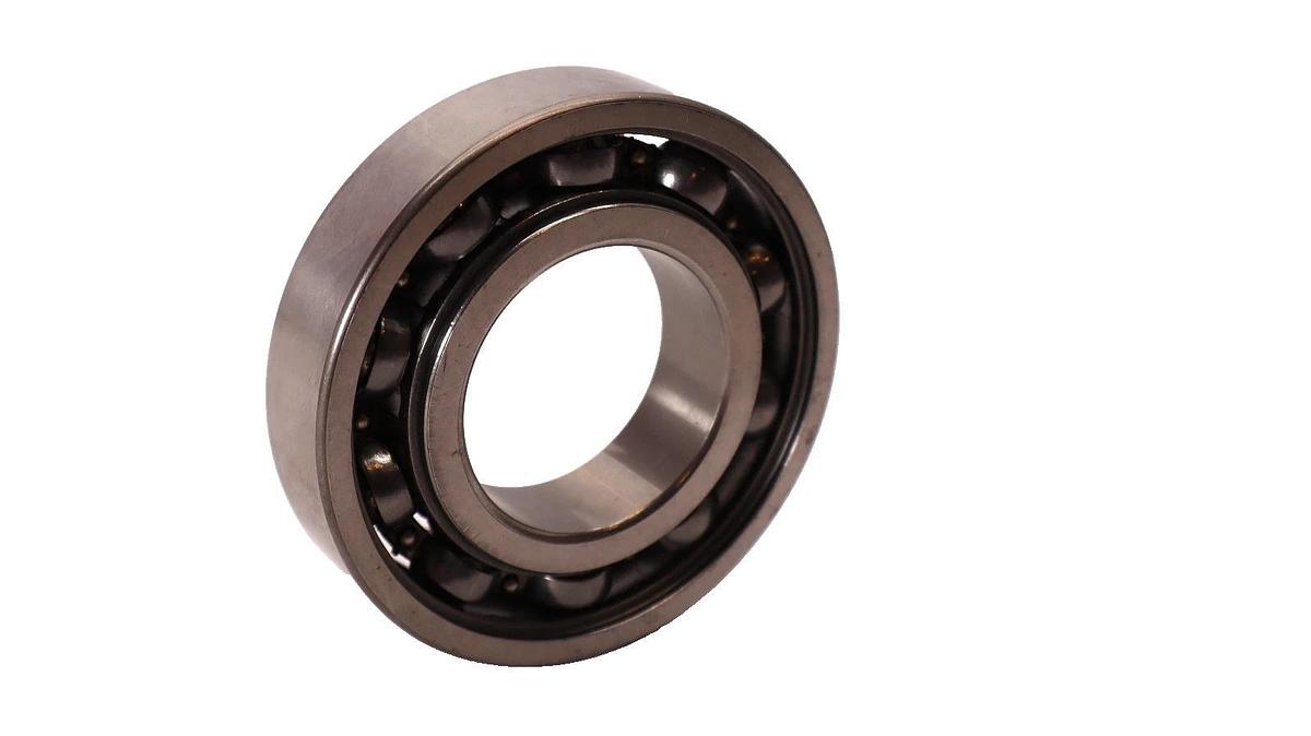 Norma 208 , 40mm ID x 80mm OD Ball Bearing (New)