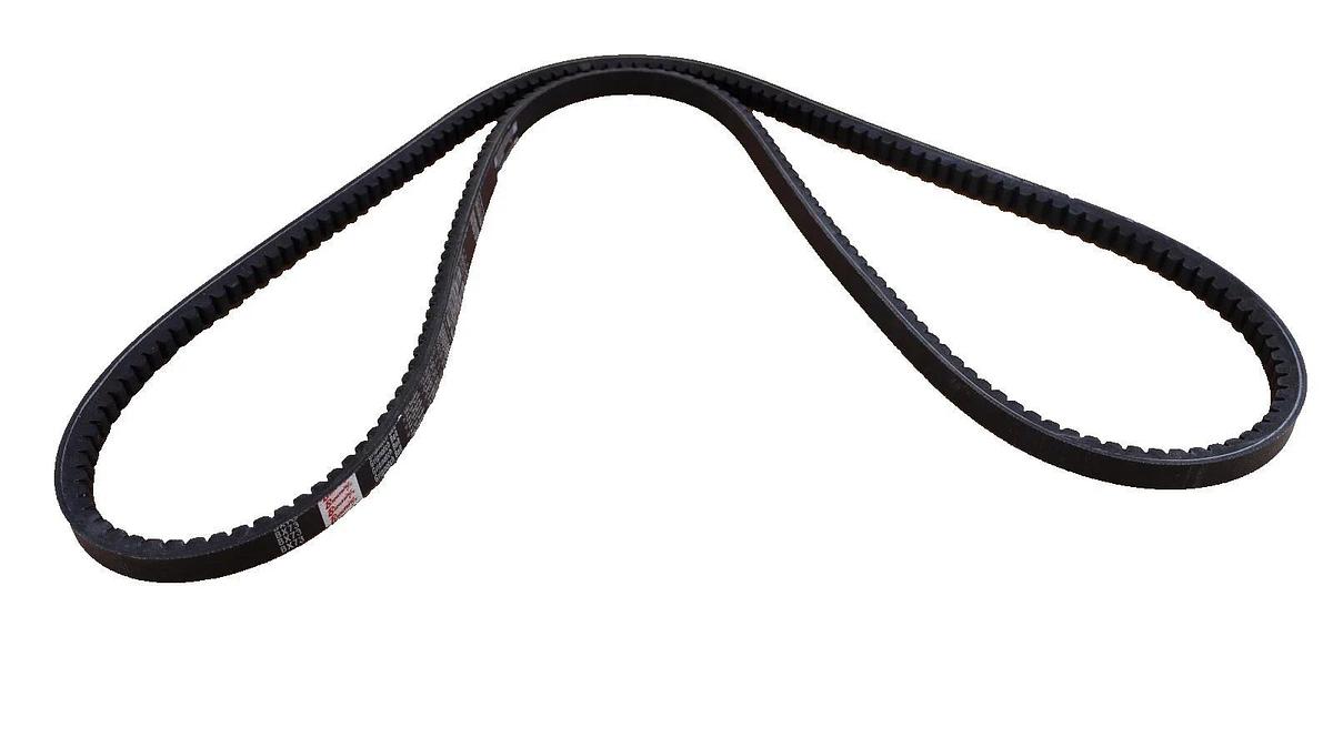 Browning Cogged V-Belt Belt BX73 BX-73 Gripnotch Static Dissipating (New)