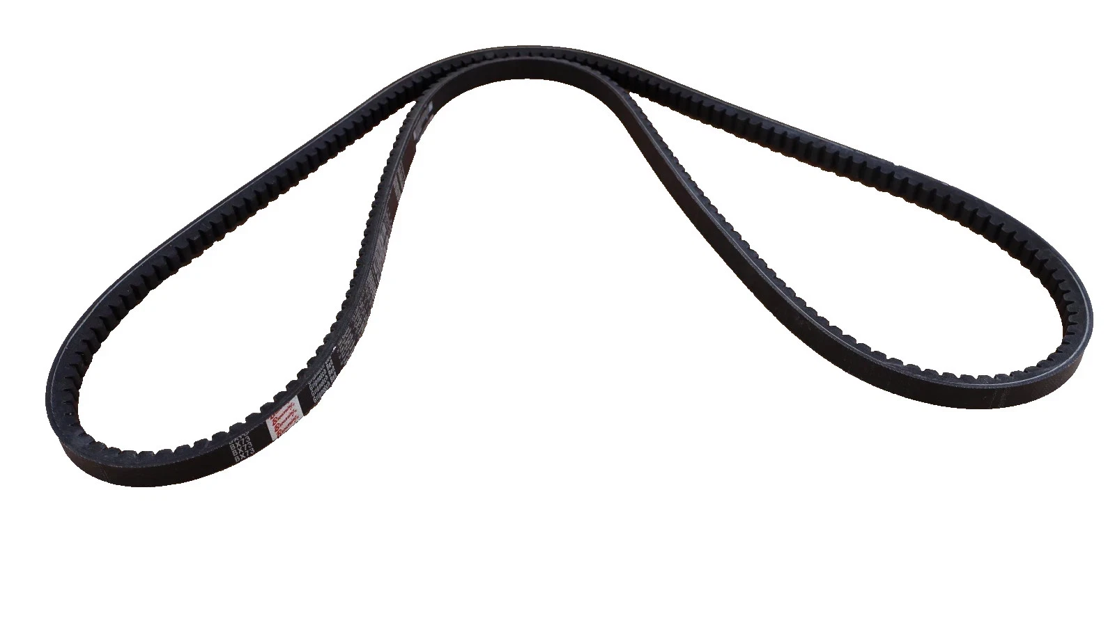 Browning Cogged V-Belt Belt BX73 BX-73 Gripnotch Static Dissipating (New)