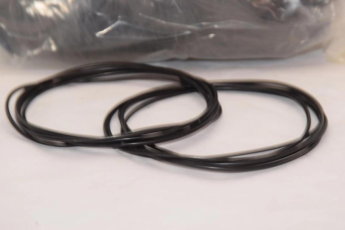 (NEW - Lot of 10) SMC C95 O-Ring Seal
