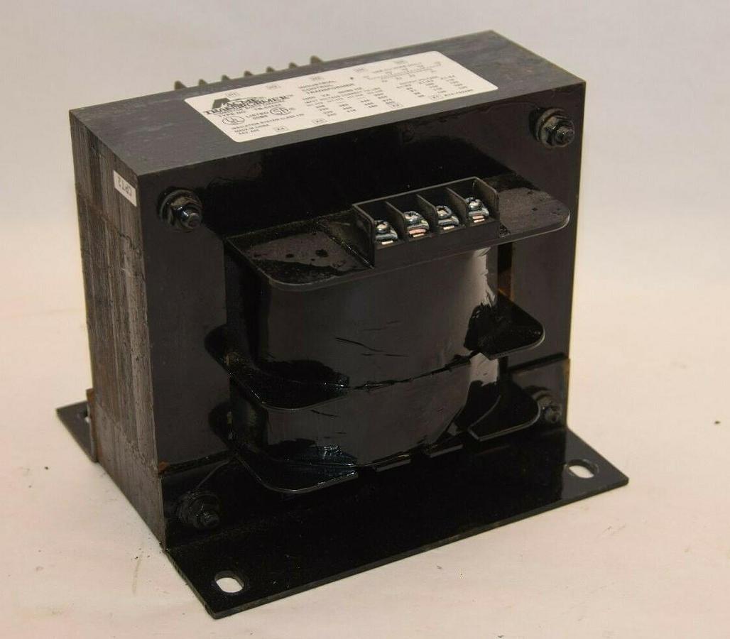 Used ACME TB-54524 TB54524 100Va 50/60Hz Transformer