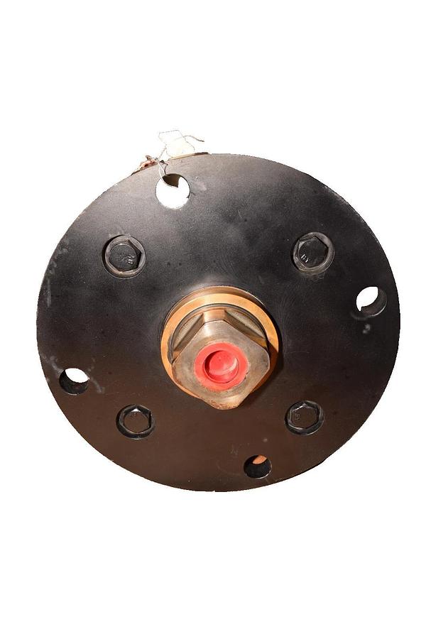 (NEW) THE SHEFFER CORP. 6AFF12.00KY , 6AFF 12.00 KY Pneumatic Cylinder