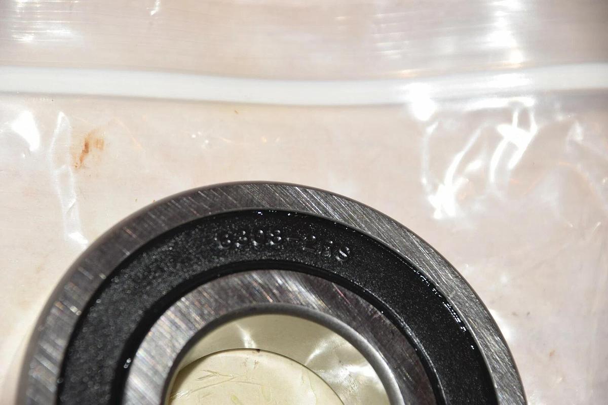 NEW CHINA 6308-2RS 63082RS BEARING