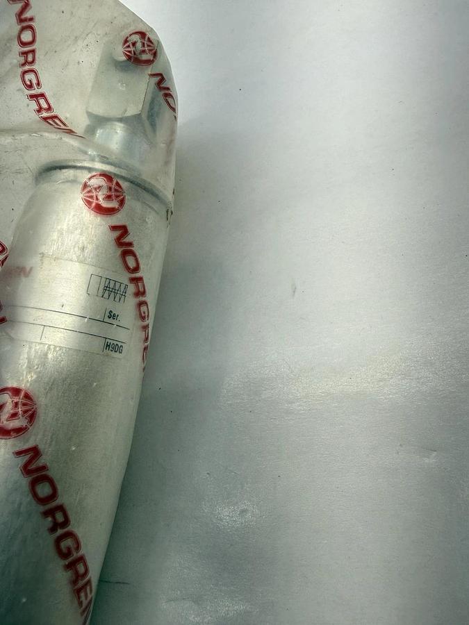 NORGREN AIR CYLINDER SPG/92483/F  SPG 92483 F  SPG92483F A-09-06-3 45mm  New
