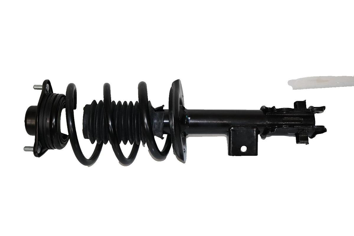 Monroe 182587 Suspension Strut and Coil Spring Assembly (New)