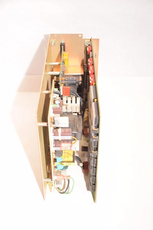 Used JOHN FLUKE Computer I/F Module 2287A Power Supply  865311 Data Acquisition Unit