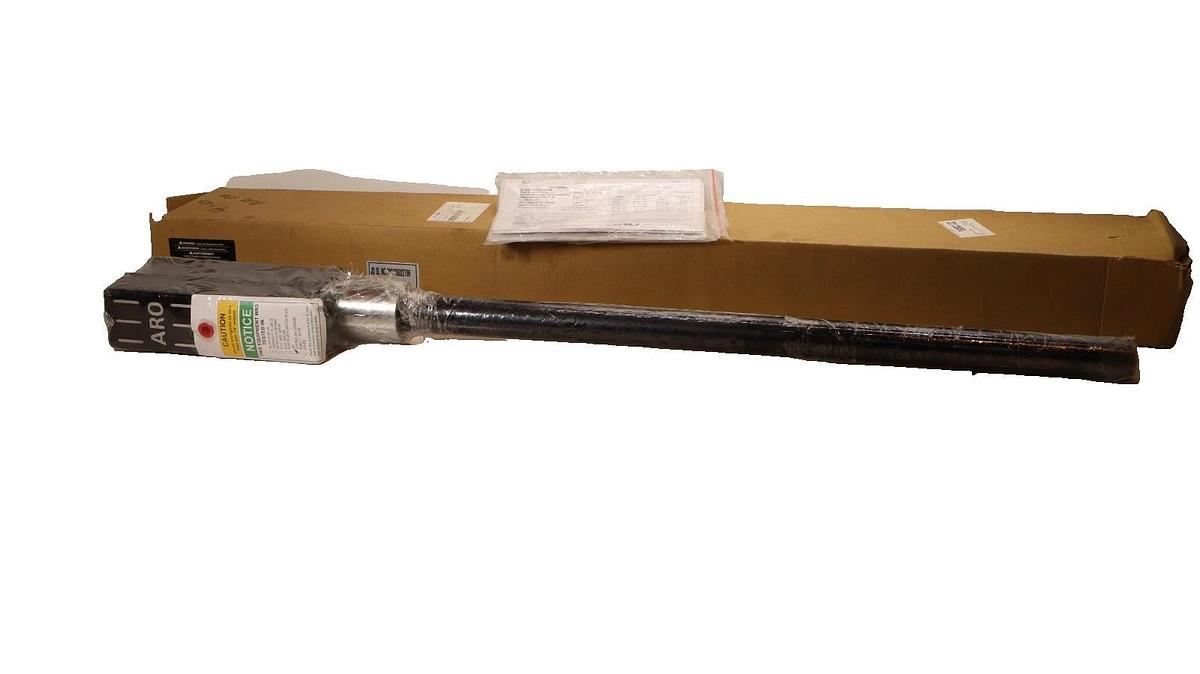 ARO Grease Pump LM2250E-31-B In: 10.3 bar 1500psi Out: 517.2 bar 7500psi (NEW)