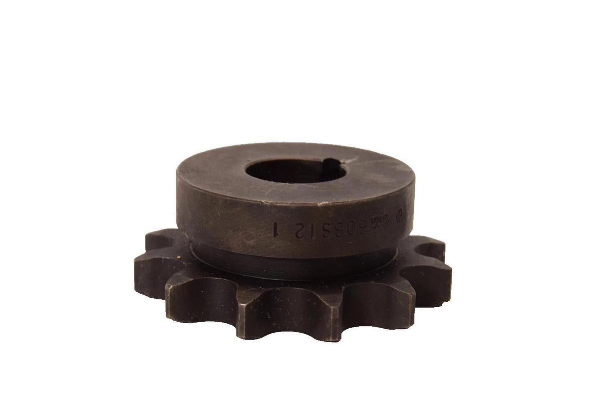 Martin Sprocket 60BS12 1" Bore 60BS12-1 12 Teeth (New)