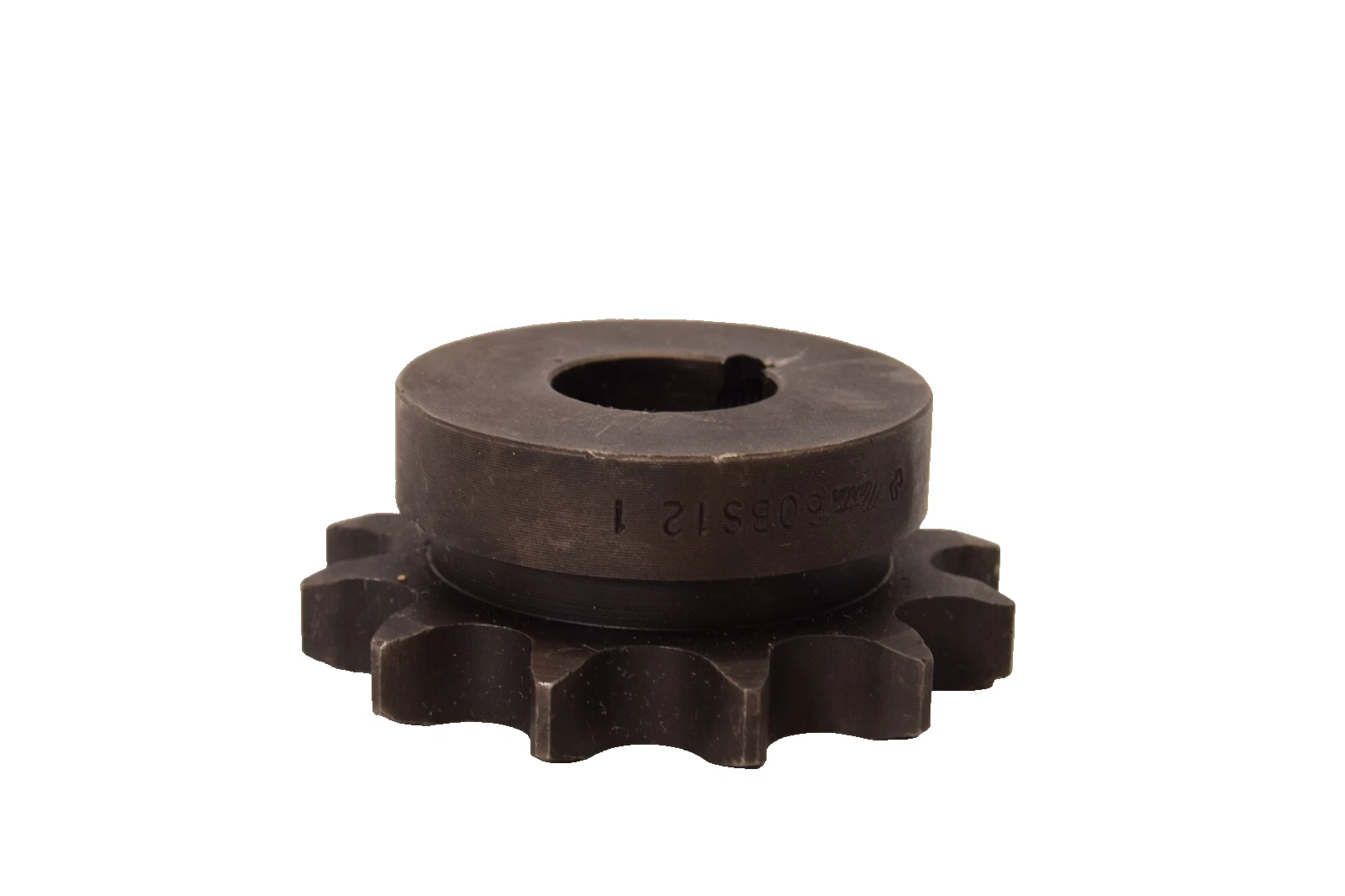 Martin Sprocket 60BS12 1" Bore 60BS12-1 12 Teeth (New)