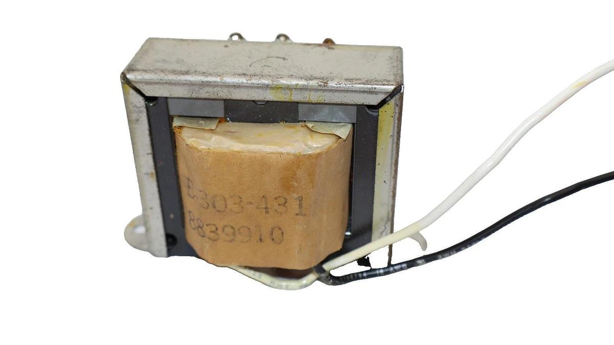 Used B-303-431 , B303431 , 8839910 Transformer