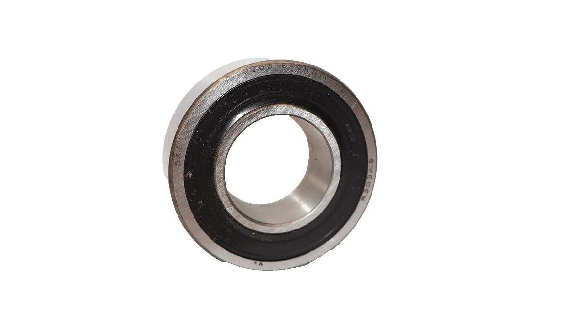 SKF Self-Aligning Bearing 2206 E-2RS1KTN9 2206-E-2RS1KTN9 (NEW)