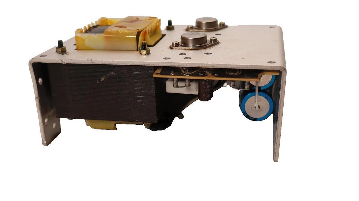 Sola SLS-15-045 , SLS15045 Regulated Power Supply (New)