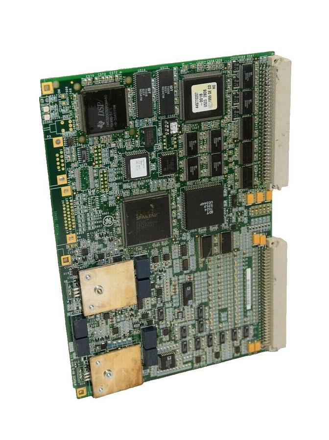 Used GE Fanuc Turbine Control Card IS200VAICH1DAA IS200VAICH1D AA  IS200 VAICH1 DAA
