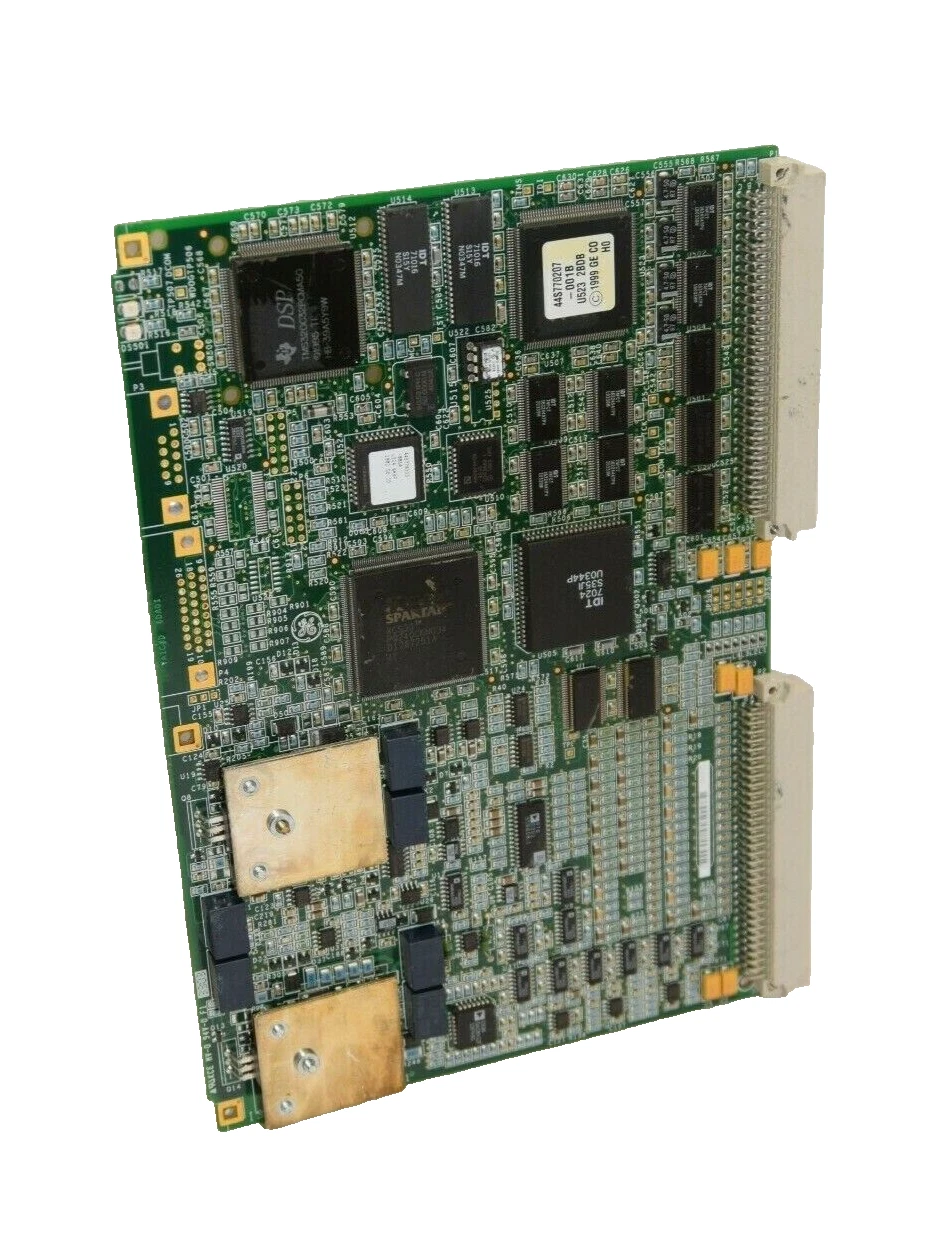 Used GE Fanuc Turbine Control Card IS200VAICH1DAA IS200VAICH1D AA  IS200 VAICH1 DAA