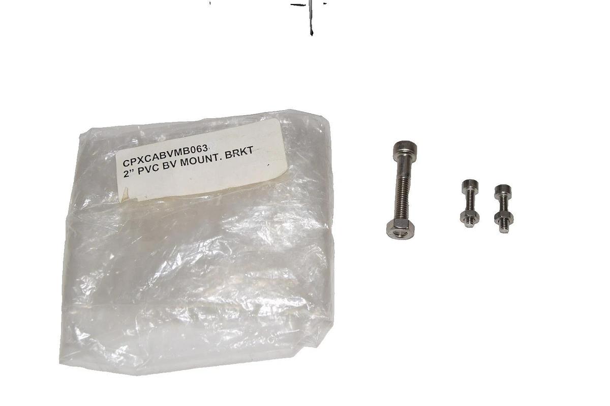 Hayward 2" Mounting Bracket CPXCABVMB03 Cepex (New)