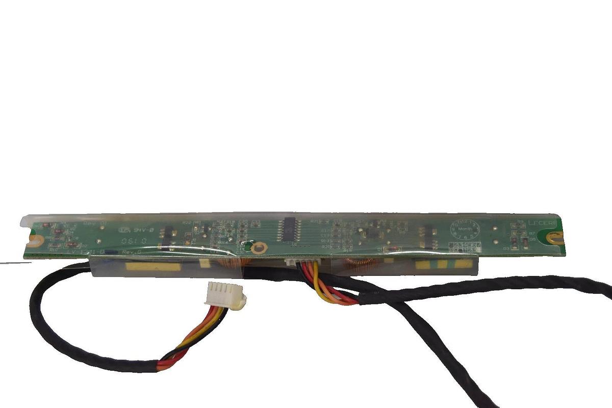 Used LECERF LV-1201-DA-1 Rev G , 94V-0 Power Inverter Board