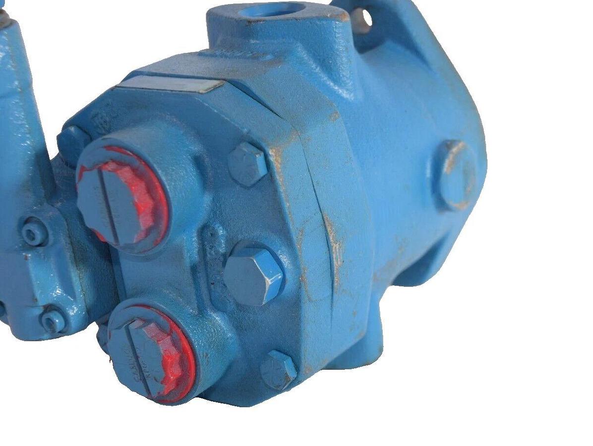 Vickers Pump PVQ10A2RSE1S20CM712  PVQ10-A2R-SE1S20-CM712 *Refurb*