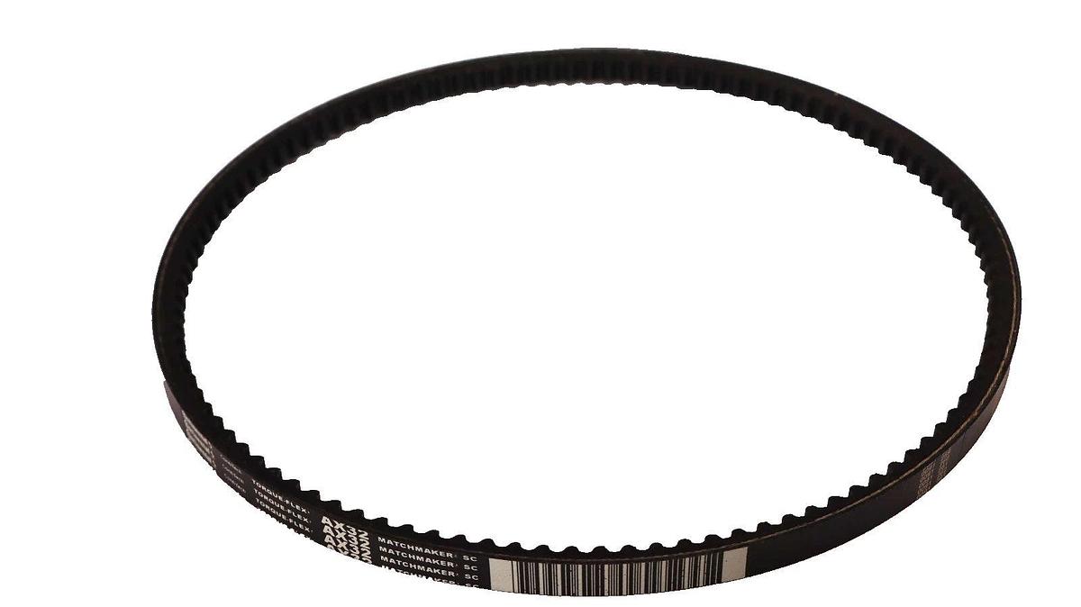 Continental Belt V-Belt AX32 Torque-Flex Matchmaker SC Cogged VBelt (New)