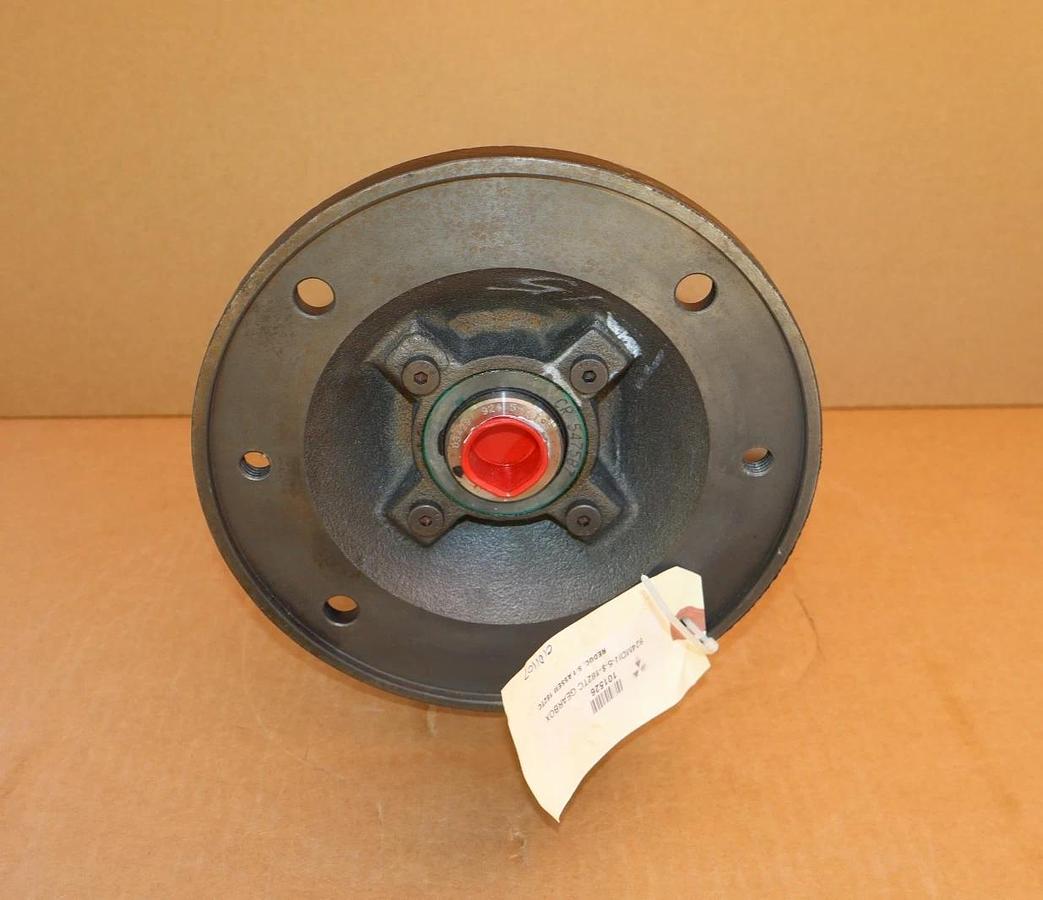 Winsmith Gear Box Speed Reducer SE Encore E24 MDNS 5:1 R E24MDNS33000A8 NOS