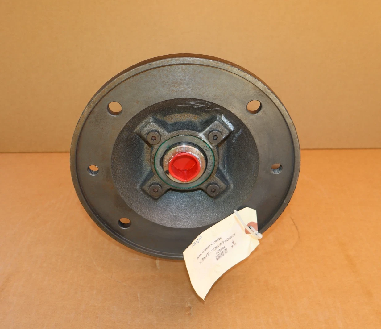 Winsmith Gear Box Speed Reducer SE Encore E24 MDNS 5:1 R E24MDNS33000A8 NOS
