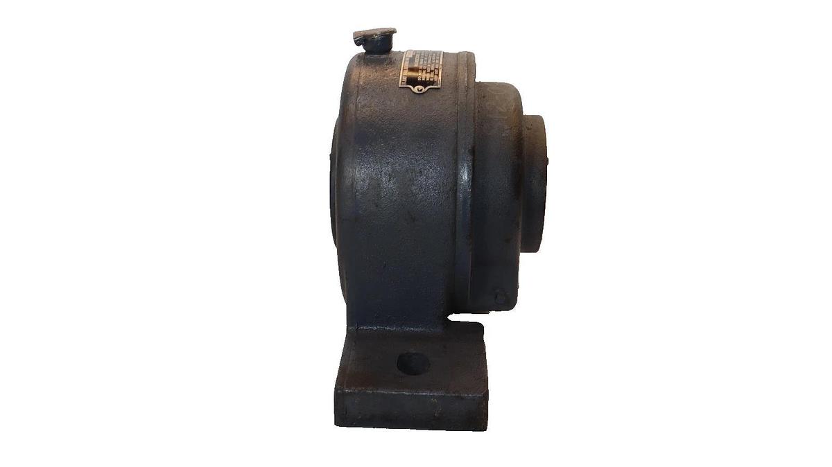 Fafnir Pillow Block Bearing SA0LK 2-15/16" 2-Bolt A 4798 USA (New)