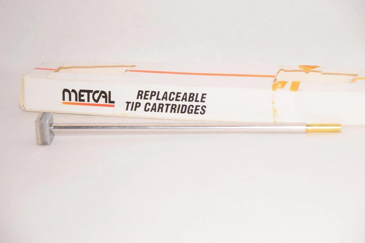 (NEW) METCAL SMTC-112 , SMTC112 Soldering Tip