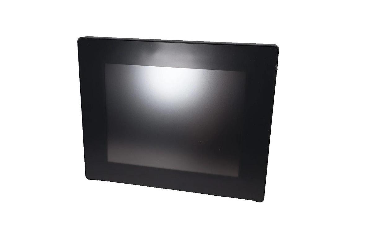 SCHNEIDER ELECTRIC HMIS85W With HMIS5T Touchscreen Display *Takeout - Read*