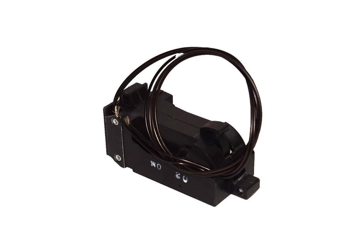 Siemens MCCB Shunt Trip 250Vdc S13JLD6 (New)