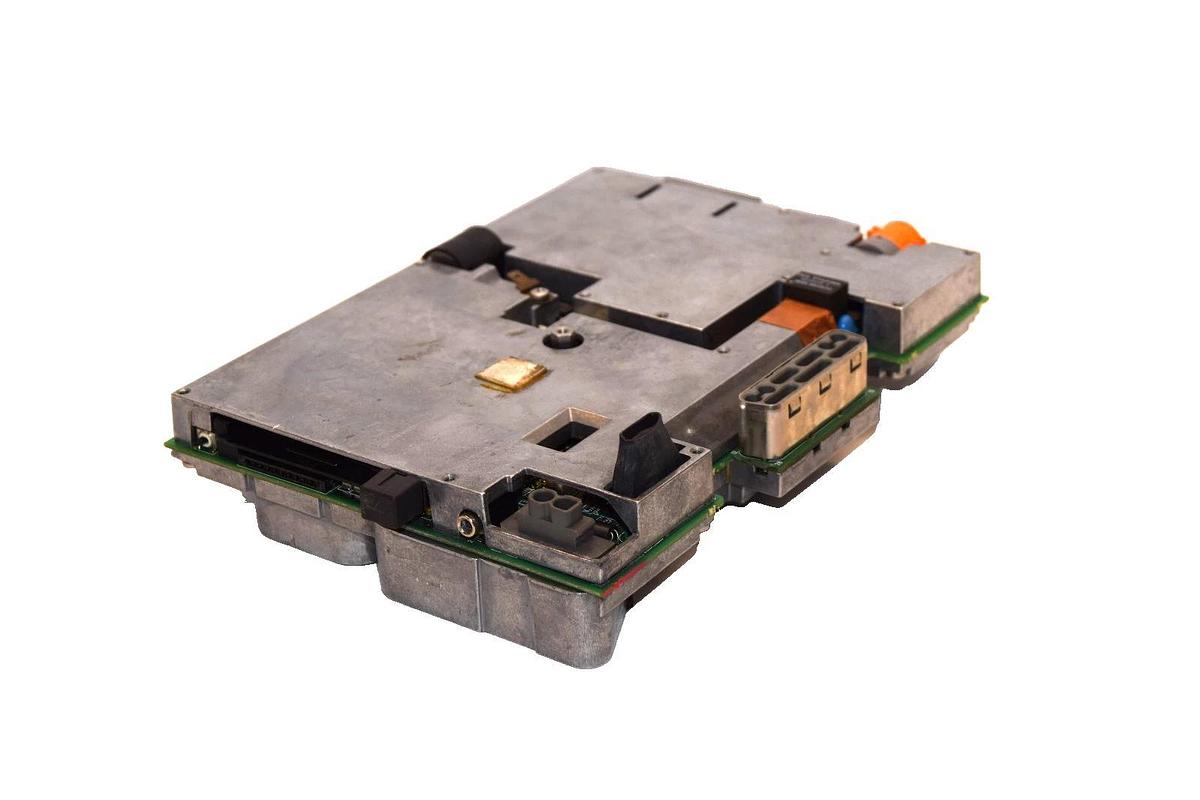 Used Siemens 59 51 657 E551U A102 Processor Board for 6002XL Monitor