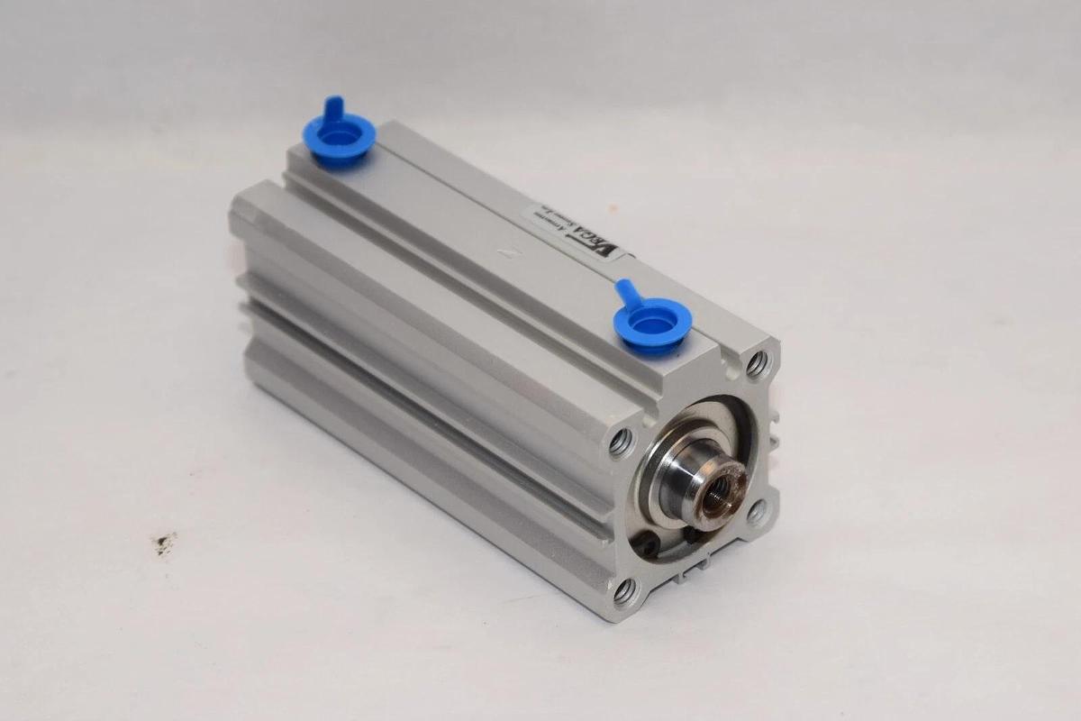 (NEW) VEGA NCQ2A32-75D-03005CDN Pneumatic Cylinder