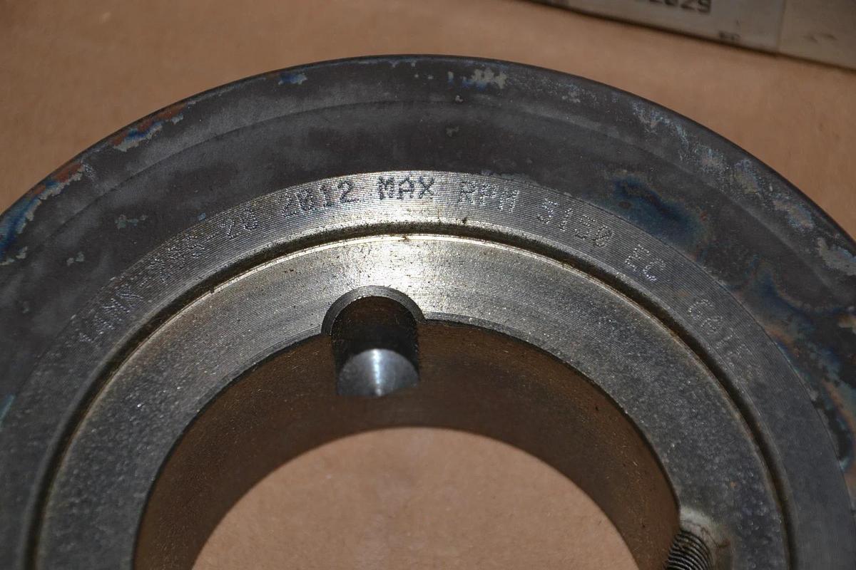 Gates Poly Chain GT Sprocket 14MX-29S-20 14MX29S20 2012 14MX 29S 20 NEW