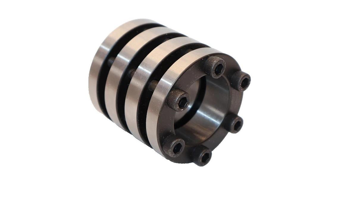 AME DSM-38.1 , 00065-978 Shink Disc Coupling Clamping Sleeve (New)