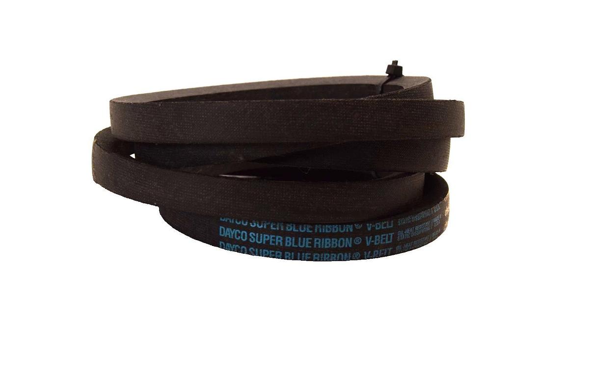 Dayco BP77 Super Blue Ribbon V-Belt USA (New)