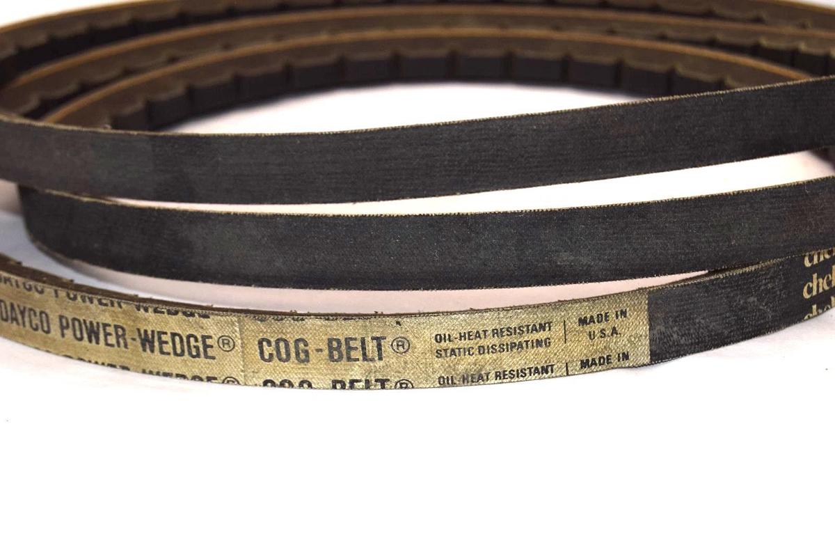 Dayco 5VX950 Power-Wedge Cog V-Belt USA (New)