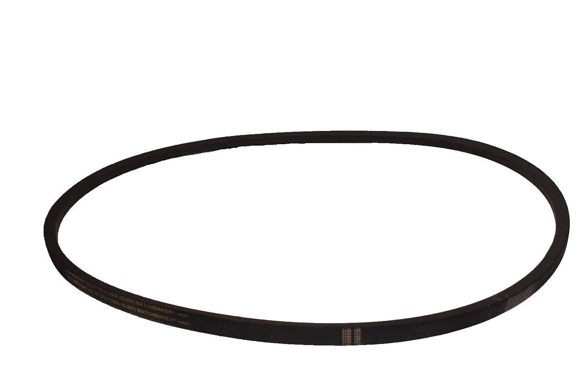 (NEW) GOODYEAR B56 , B-56 , B 56 , 5L590 Hy-T Plus Matchmaker V-Belt