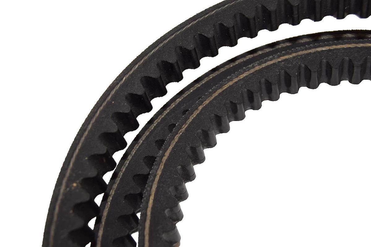 Continental Cogged Belt V-Belt BX61 Torque-Flex ConiTech Matchmaker BX-61 (New)