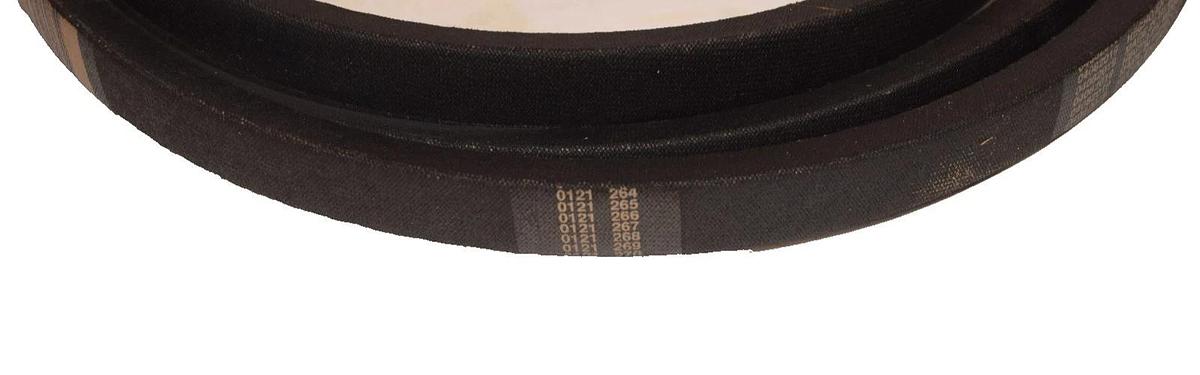 Continental Belt V-Belt B88 HY-T Plus Matchmaker 5L910 B-88 Vbelt (New)