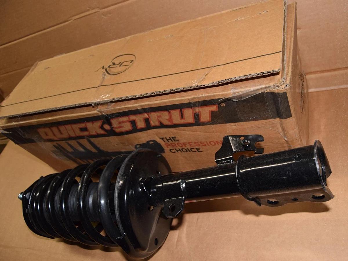 Monroe 172212 Suspension Strut , Right (New)